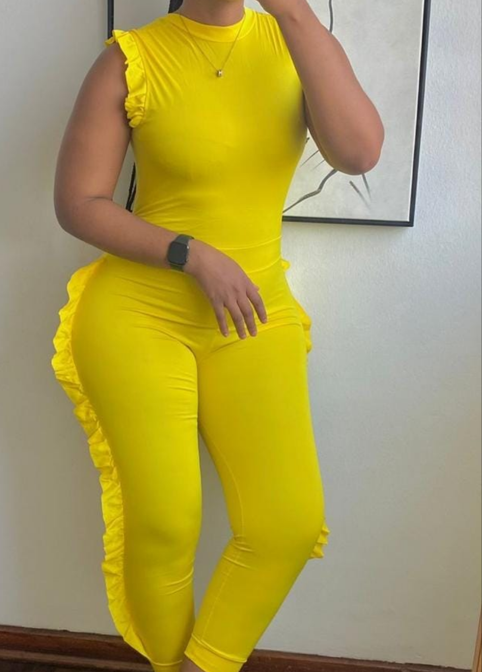 Ladies Outfits