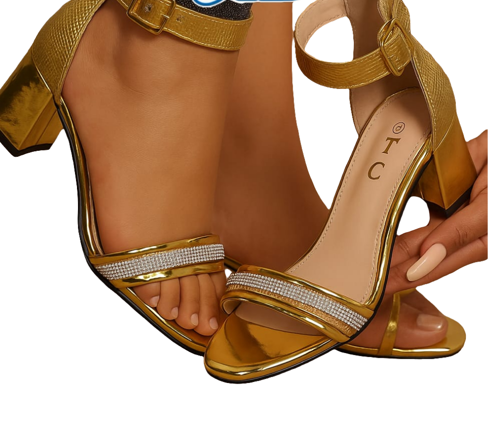 Ladies Heels
