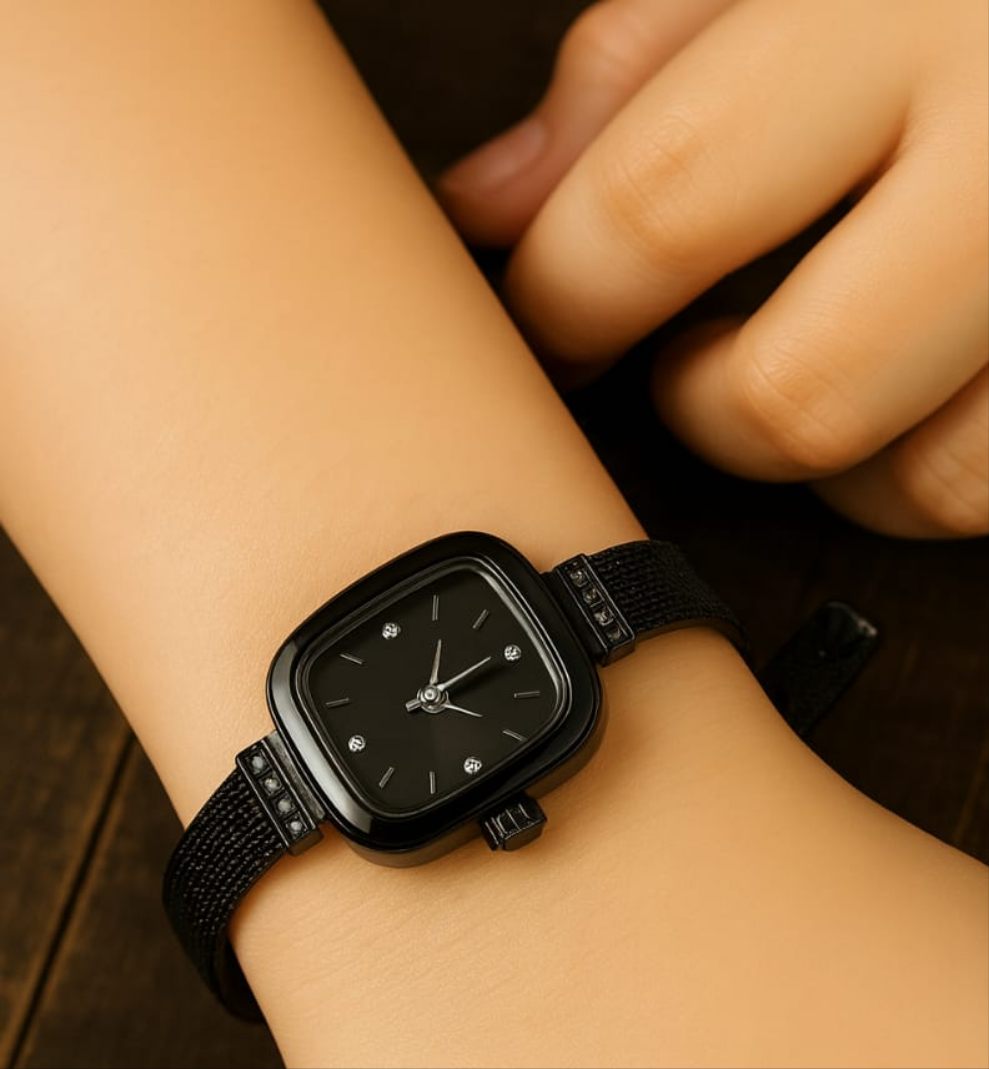 Ladies watch