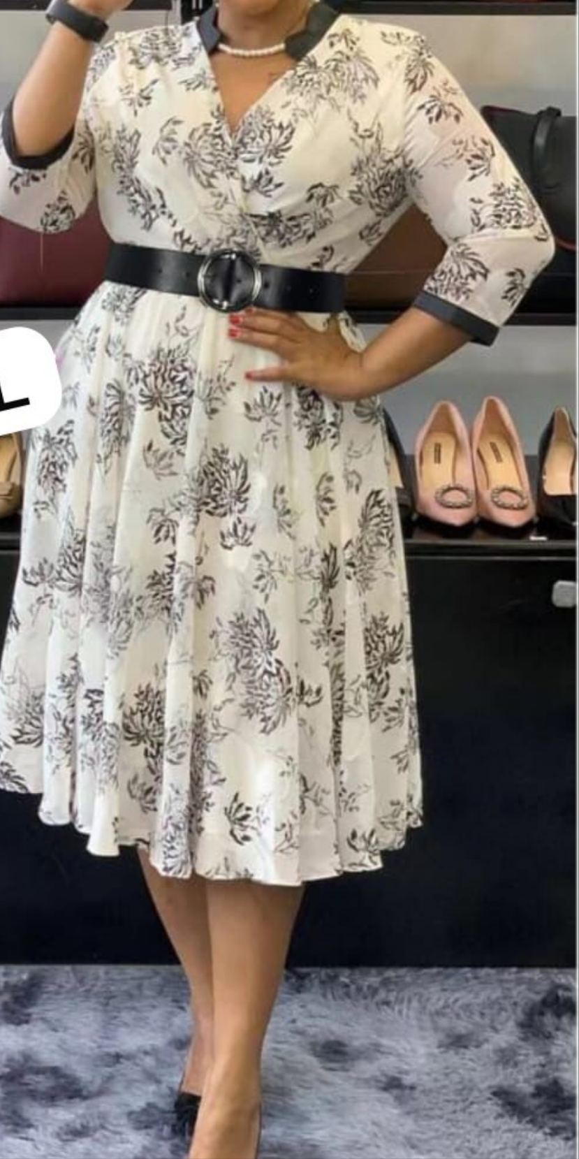 Ladies long Dresses