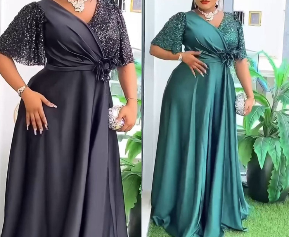Ladies long Dresses