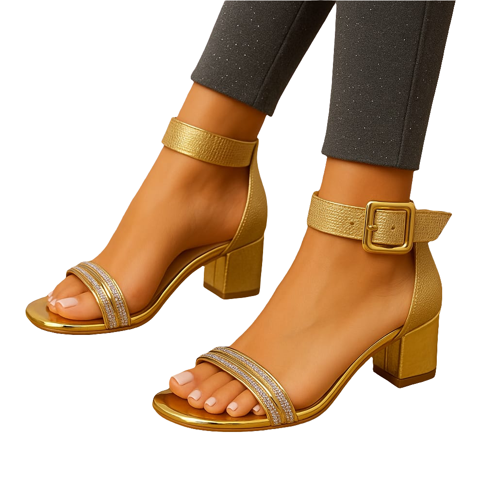 Ladies Heels
