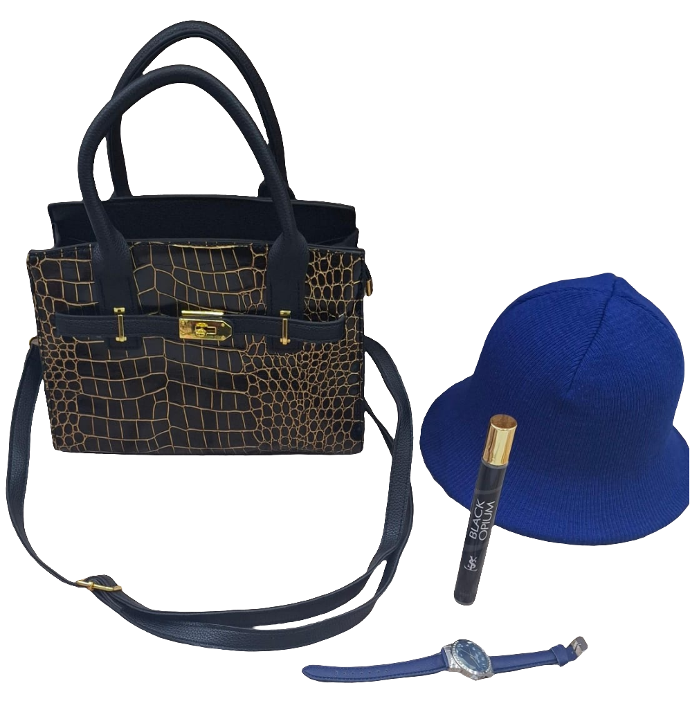 Ladies/Woman's hand bag's