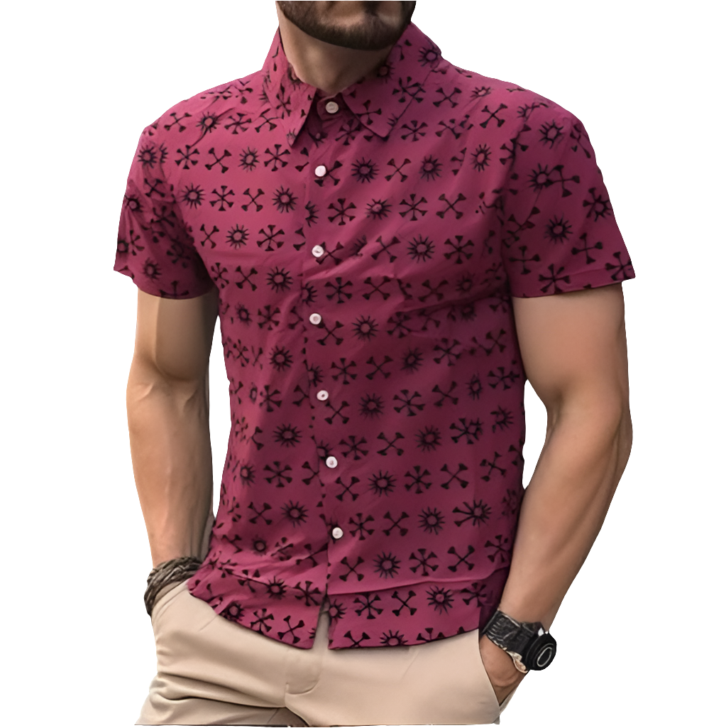 Man's Shirts