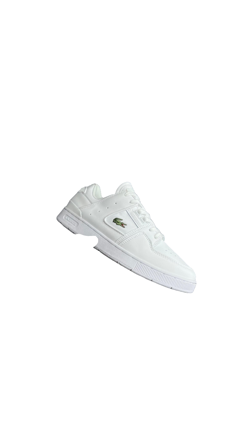 Lacoste sneakers