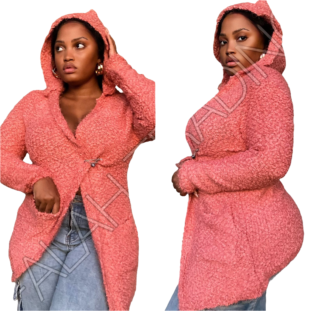 Ladies jackets