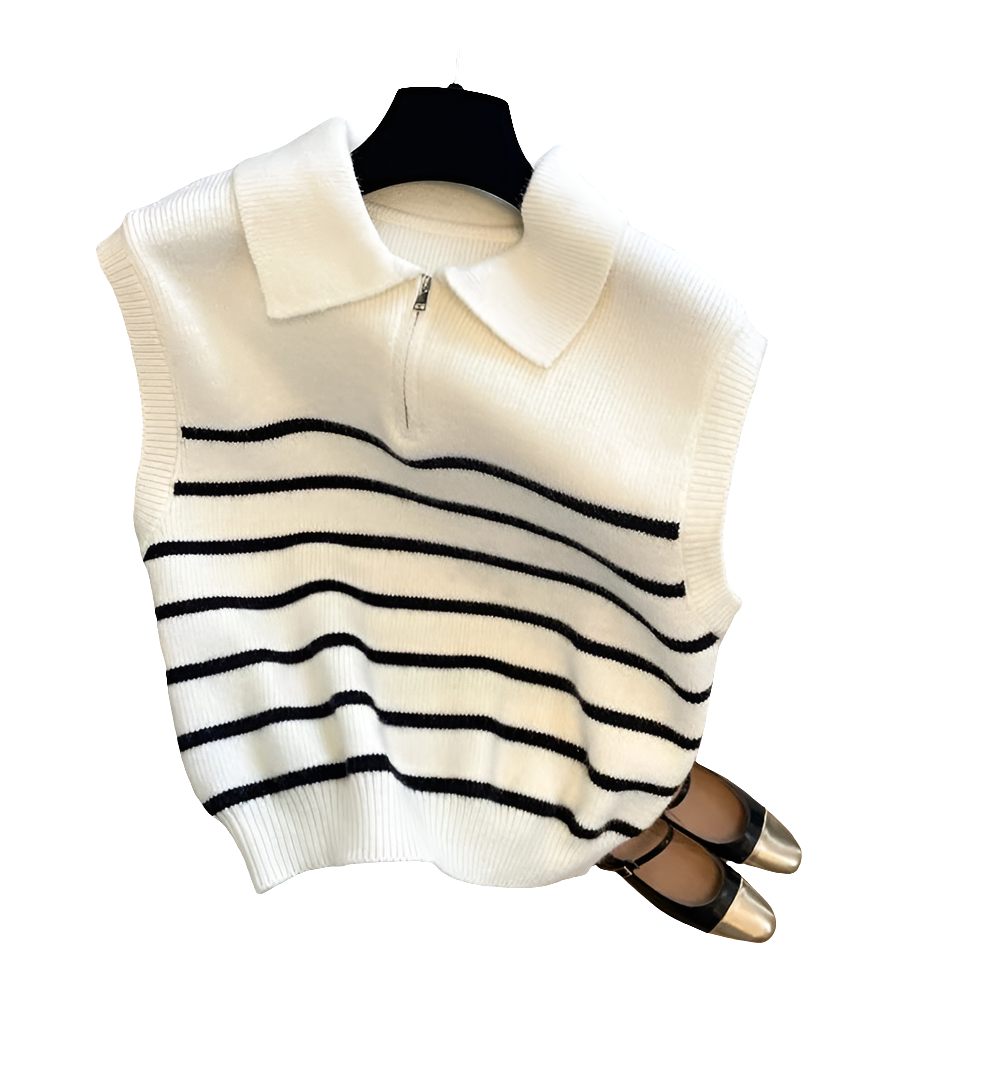 Ladies sleeveless Tops