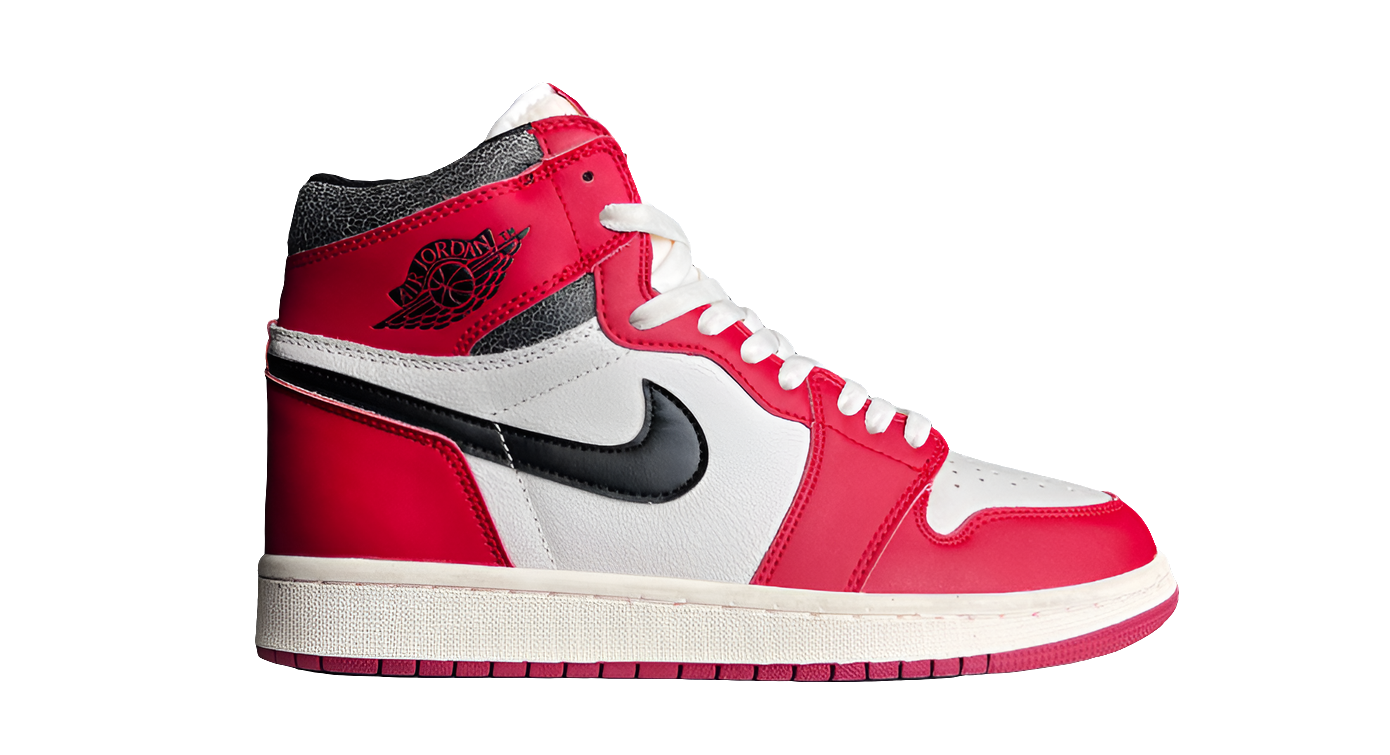 Air Jordan 1 Retro High