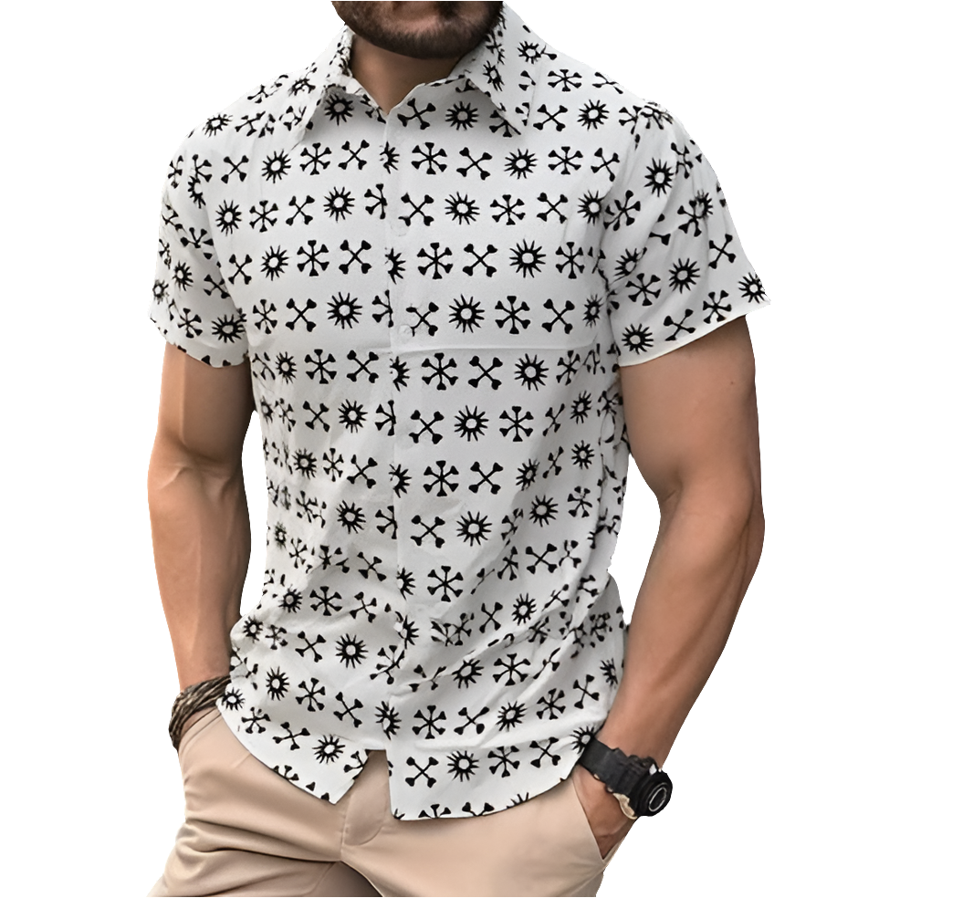 Man's Shirts