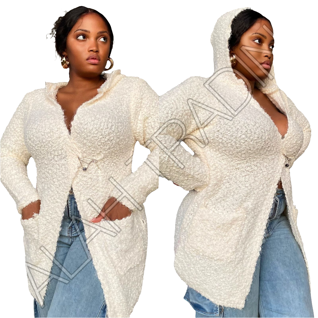 Ladies jackets