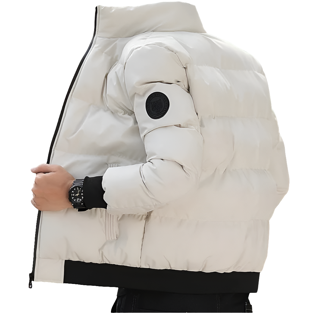 Man's Casual Jackets