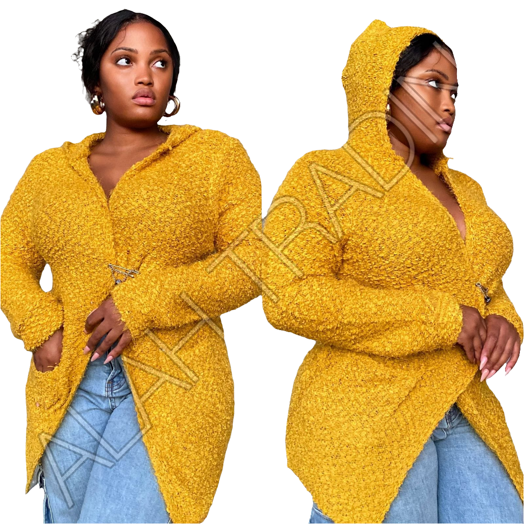 Ladies jackets