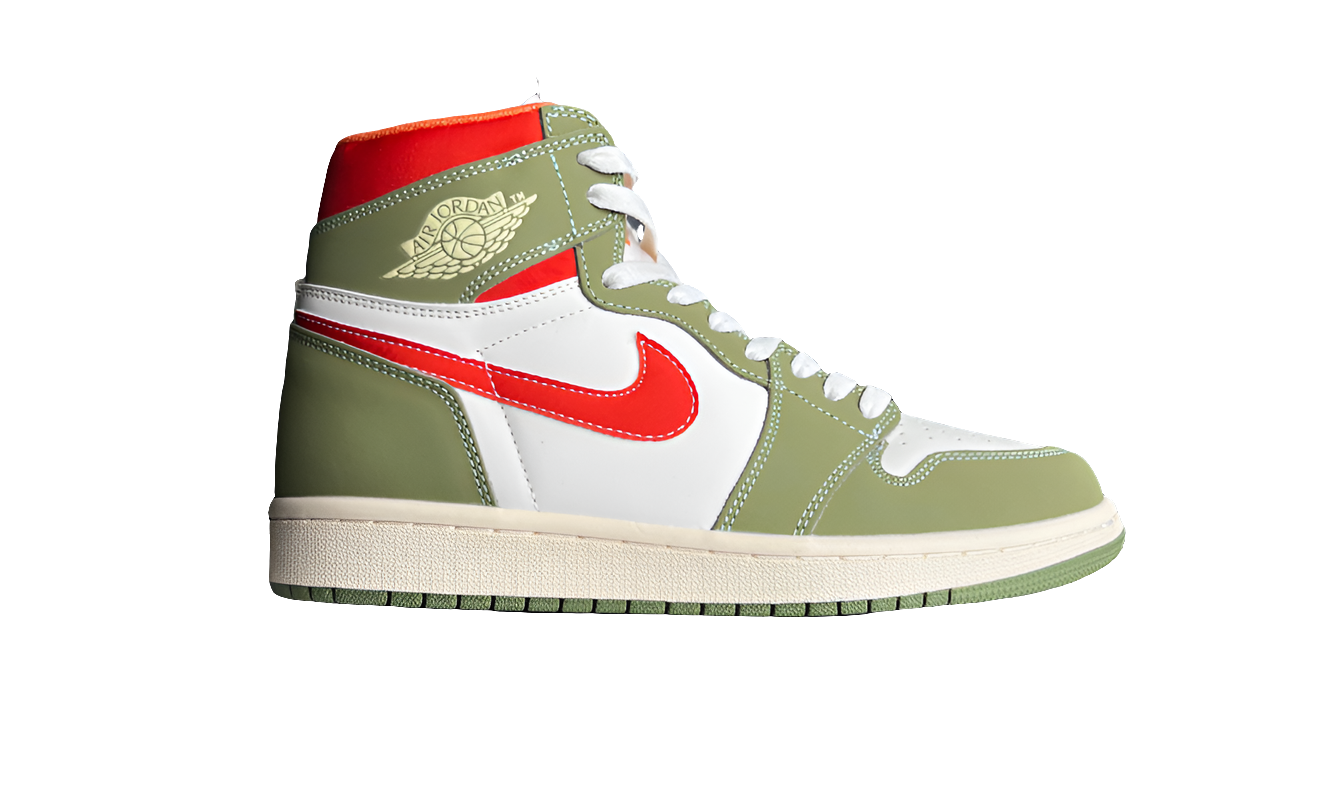 Air Jordan 1 Retro High