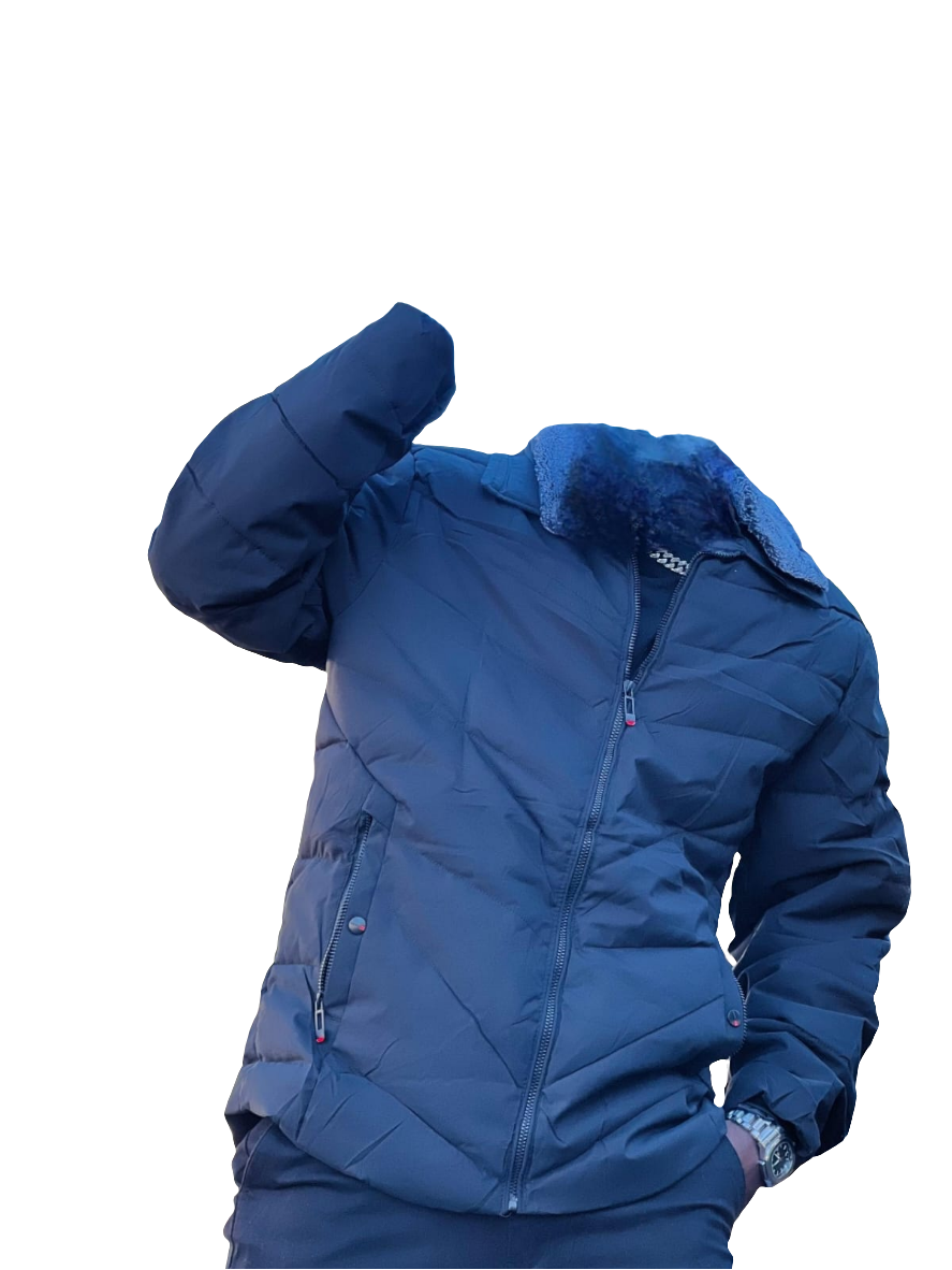 Man's Casual Jackets