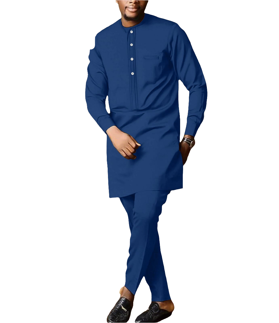 Men's 2 piece outfit