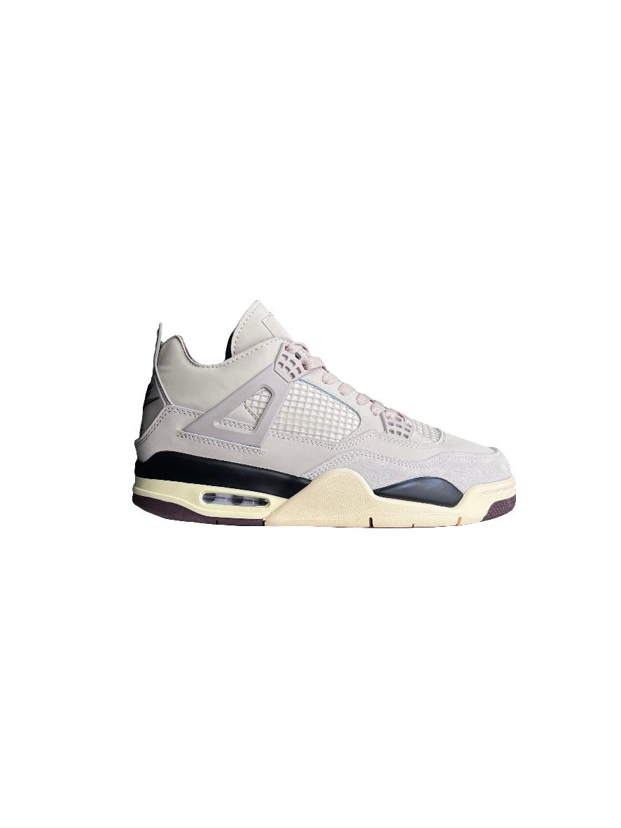 Jordan 4 Retro