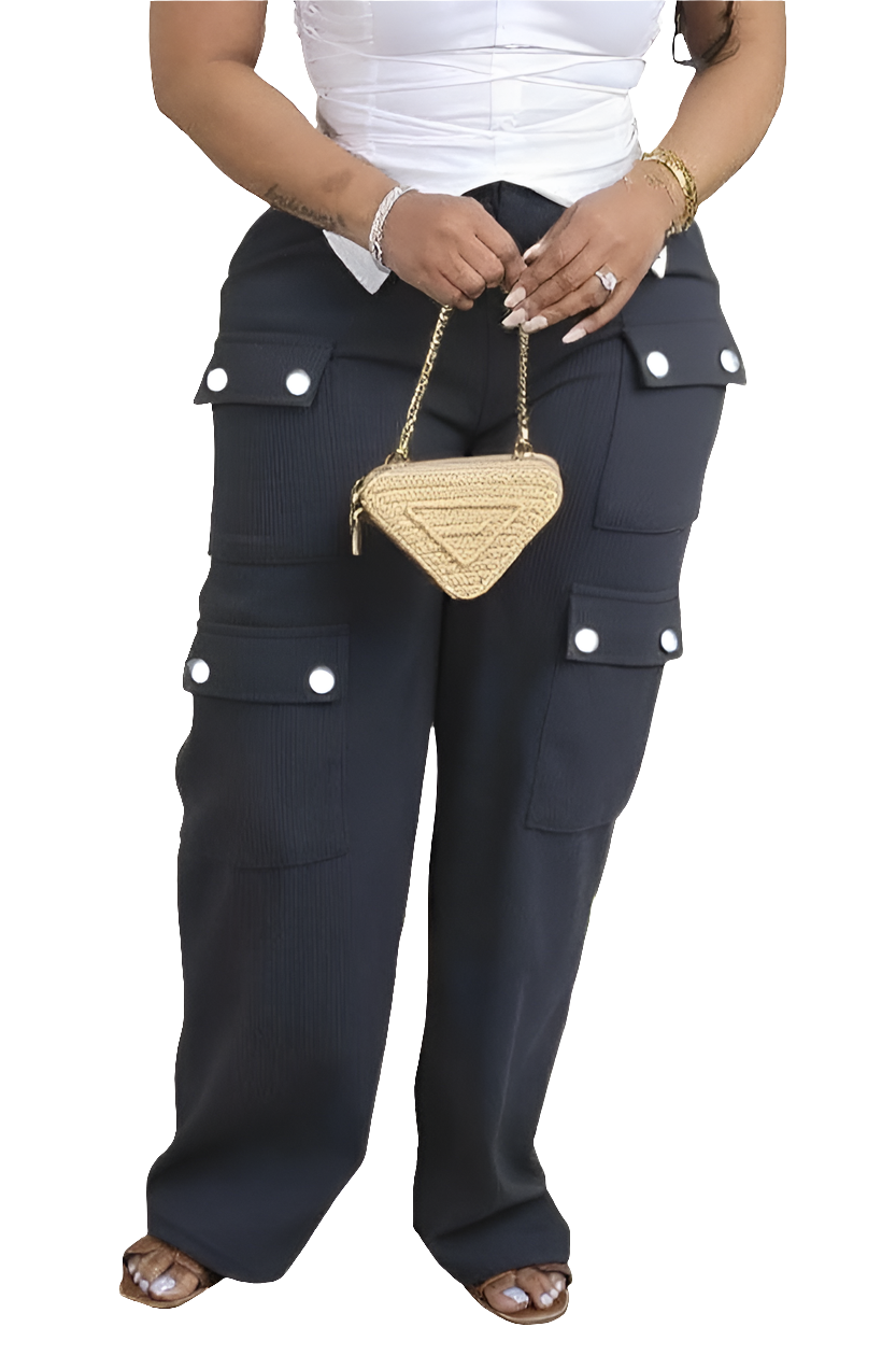 Ladies trousers