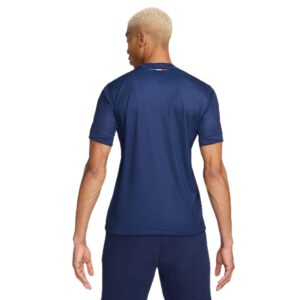 Nike Paris Saint-Germain Stadium Home Jersey – Mens