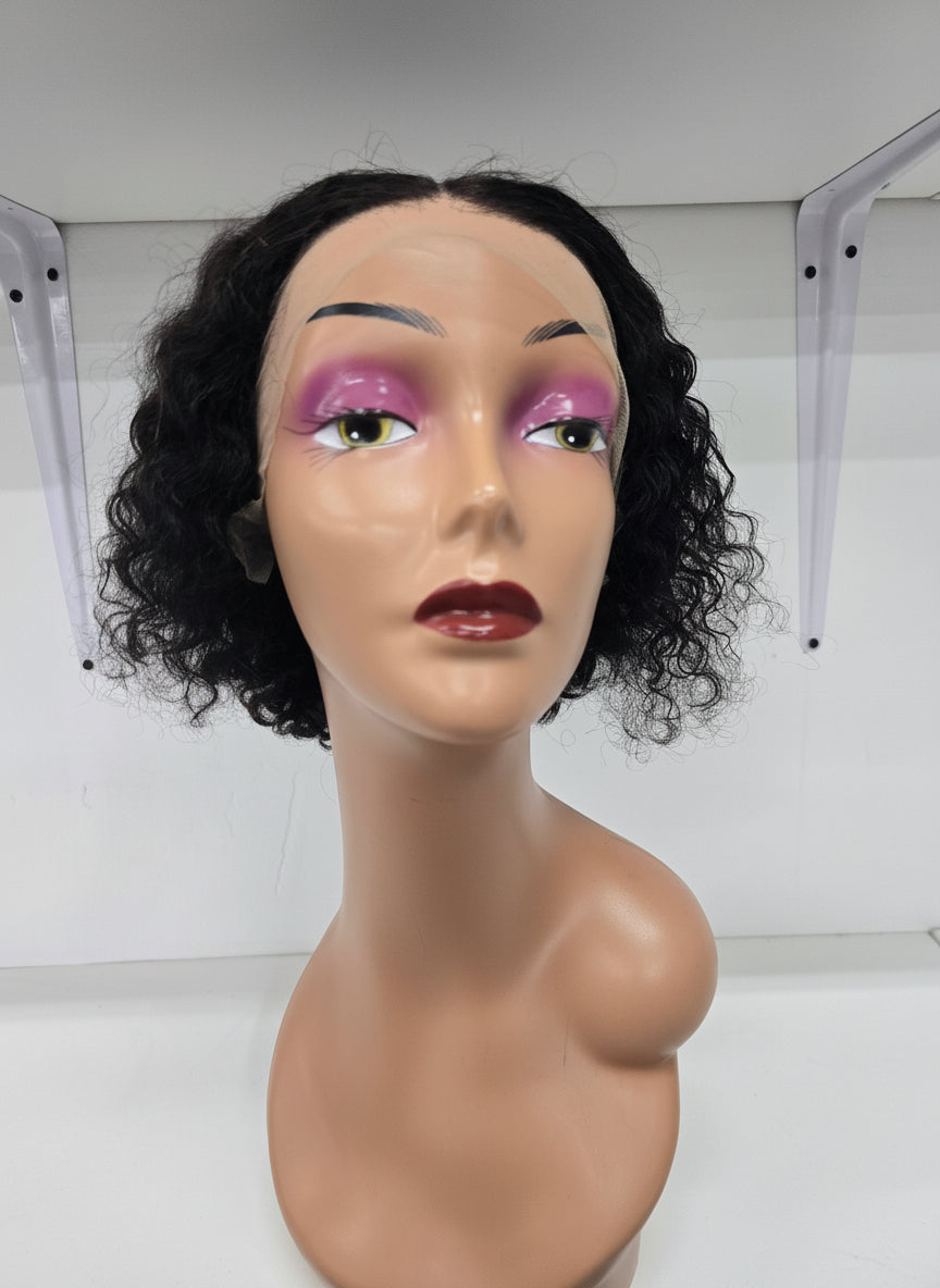 6"inch Pro d double Drawn Jerry