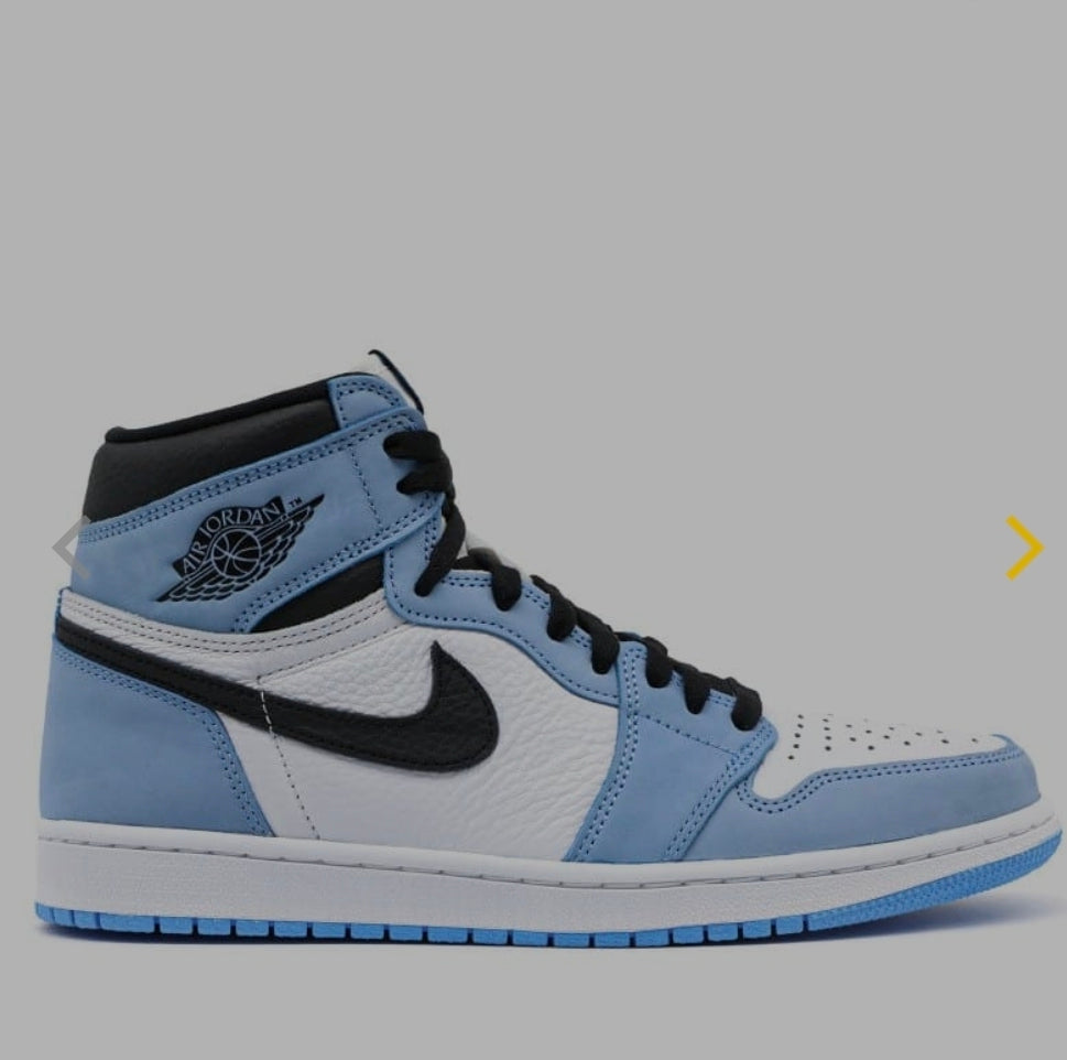 Air Jordan 1 Retro High