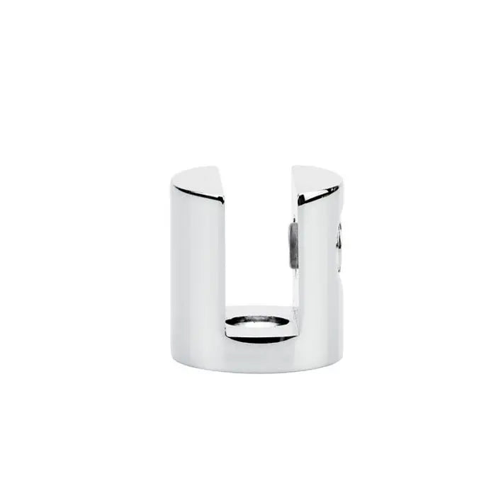 Shelf Clamp For 6mm, 8mm & 10mm Glass