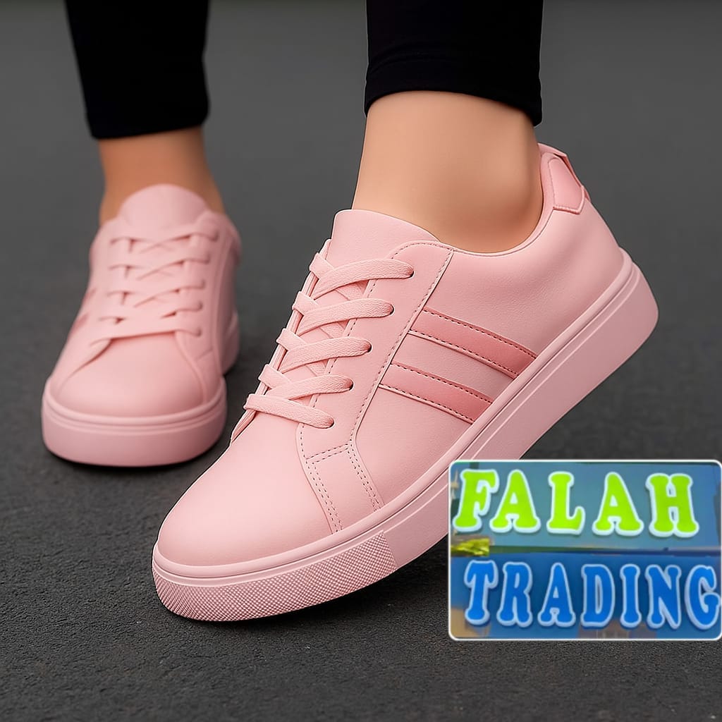 Ladies takkies