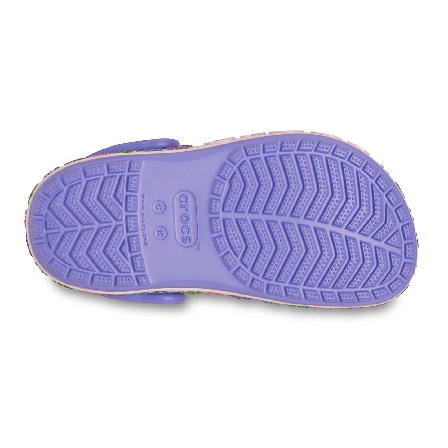 Bayaband Flower Band Clog Toddler