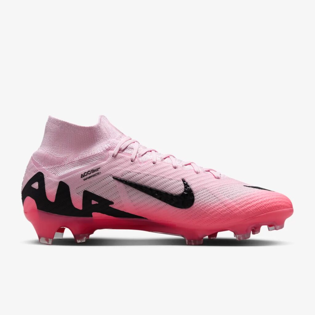 Nike Mercurial Superfly 9 Elite Football Boot – Mens