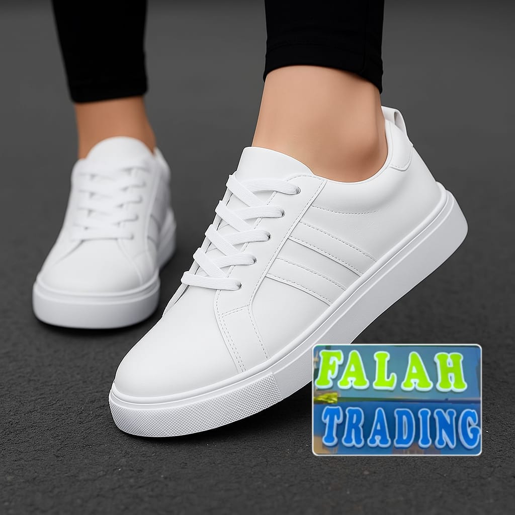 Ladies takkies