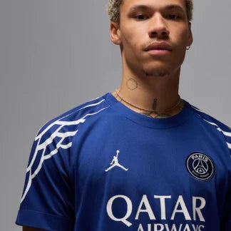 Nike Paris Saint-Germain Stadium 2024/25 Fourth Jersey – Mens