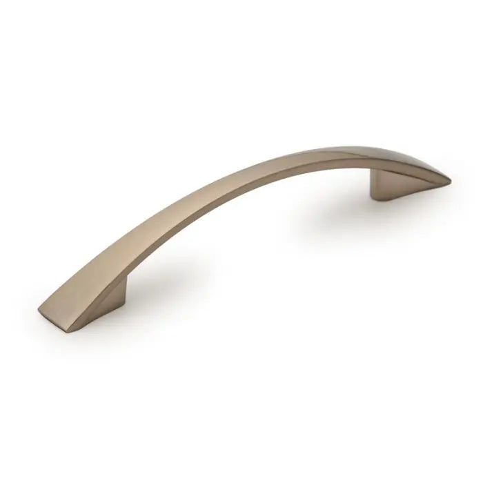 Cintola Handle, Brushed Satin Nickel, 96mm