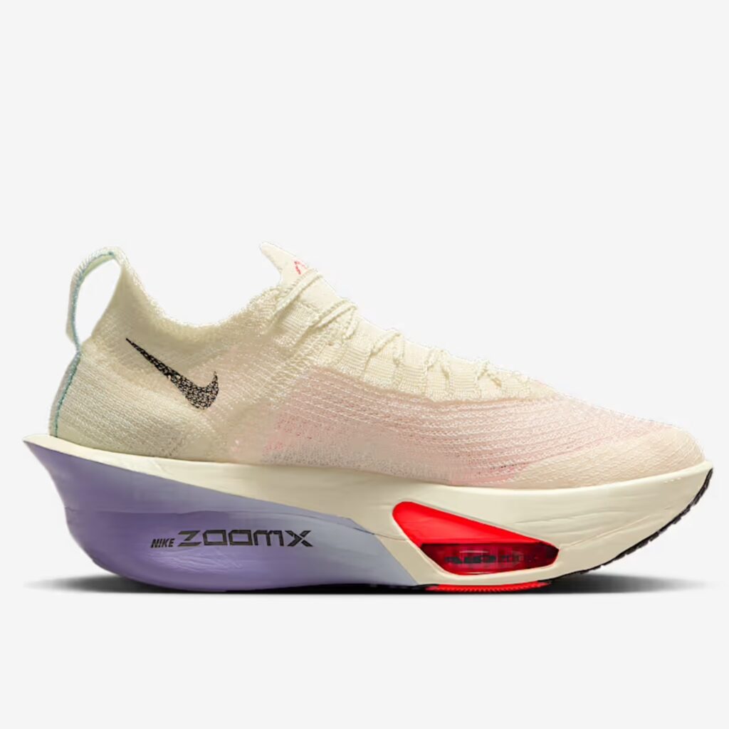 Nike Alphafly 3 Road Racing Shoes – Ladies