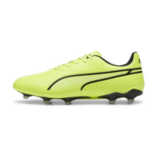 Puma King Match FG/ AG Football Boot – Mens