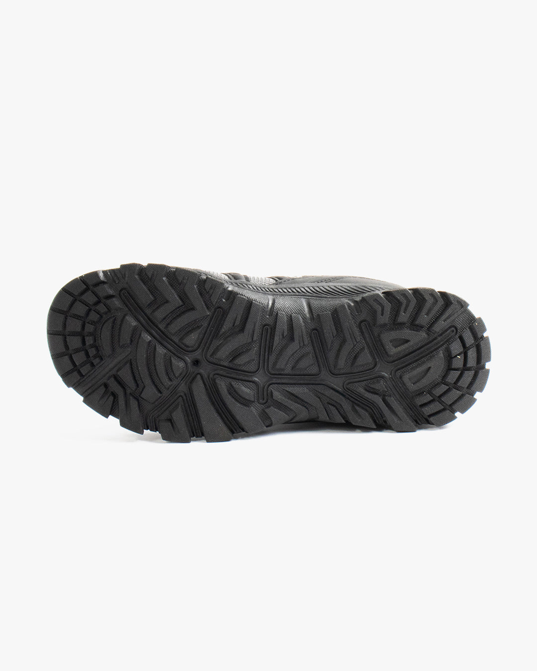 Rocky J Boulder Black/Charcoal