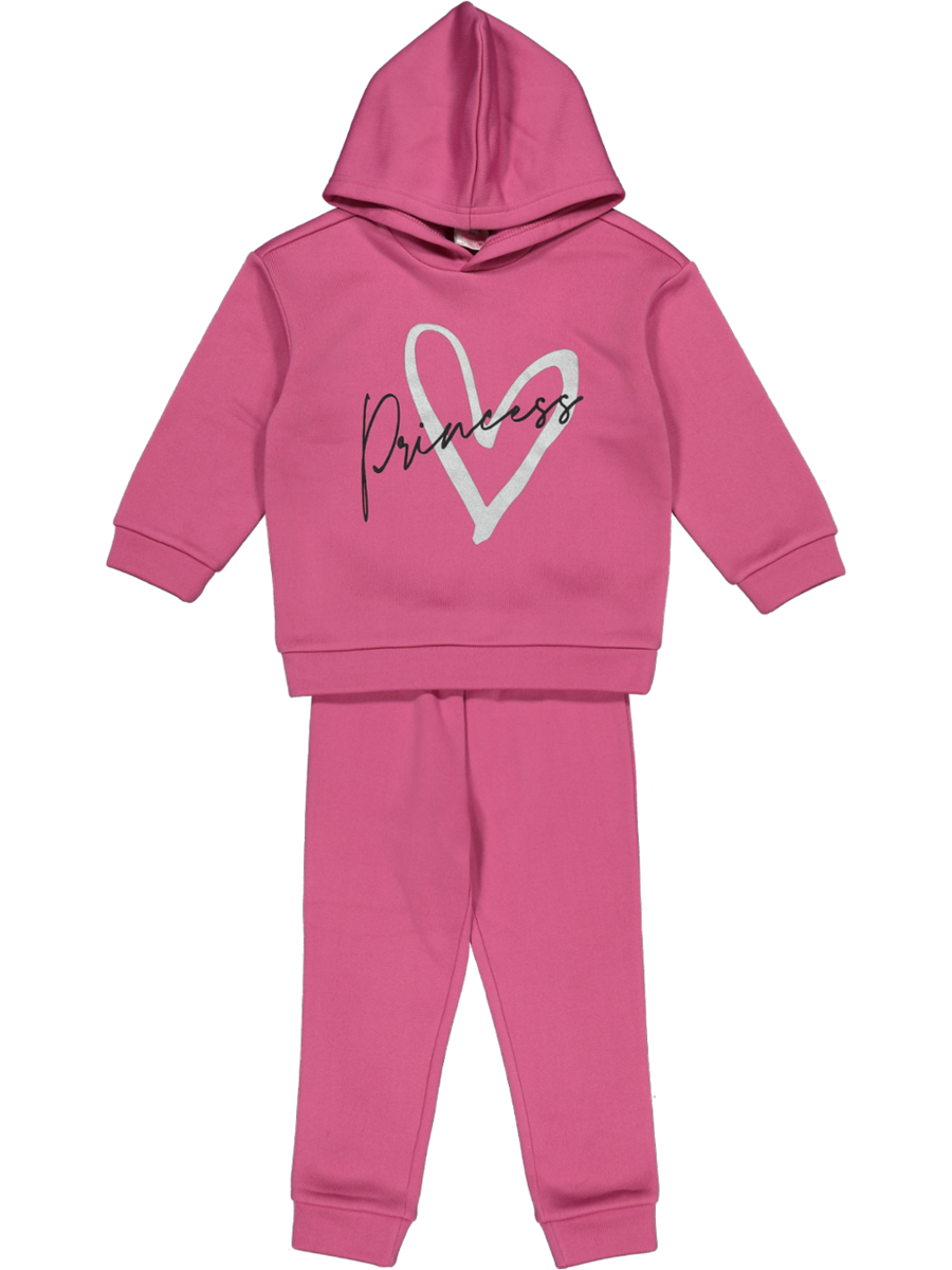 Kids Tracksuit