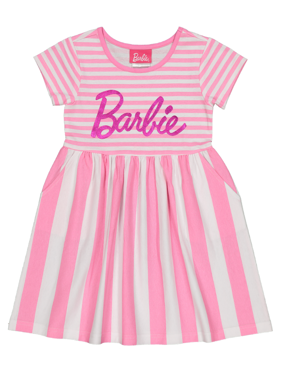 Kids Pink dress