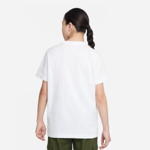 Nike Sportswear Futura Tee – Kids