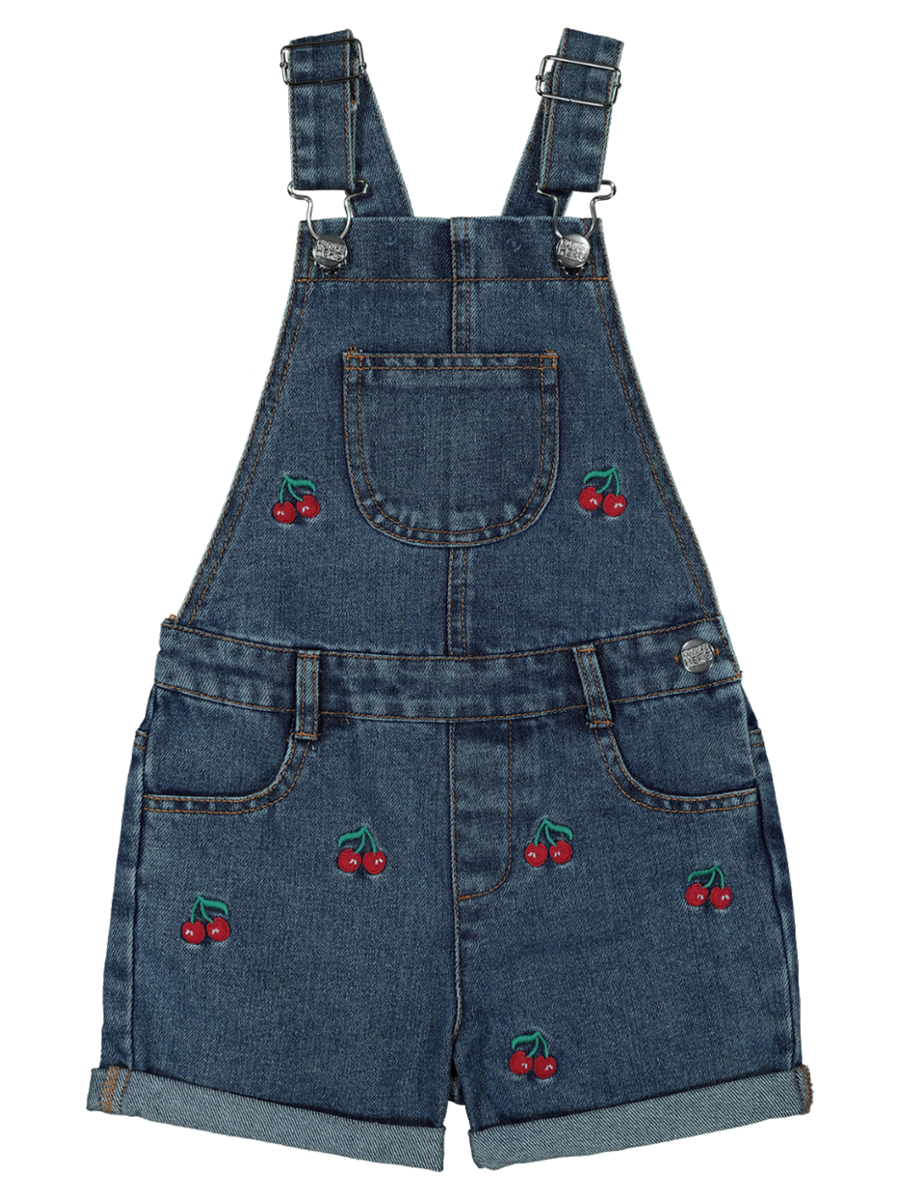 Kids Dungaree