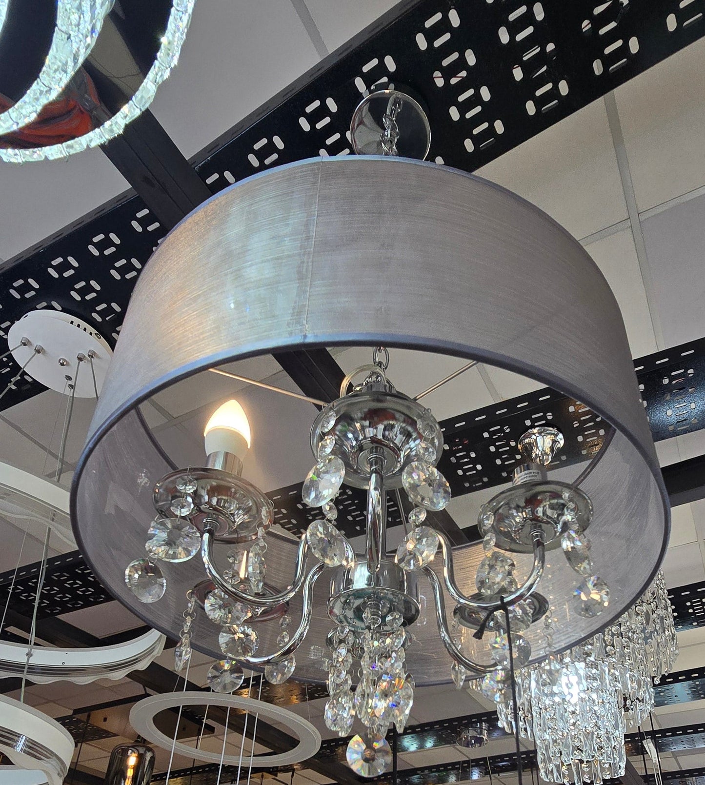 Pendant Light | elevenpast