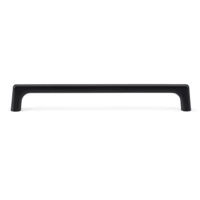 Ashton Handle, Black, 192mm