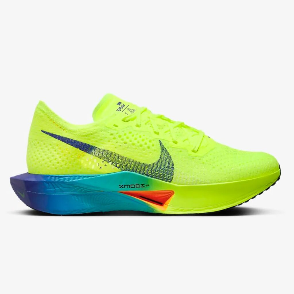 Nike Vaporfly 3 Road Racing Shoes – Ladies/Woman's