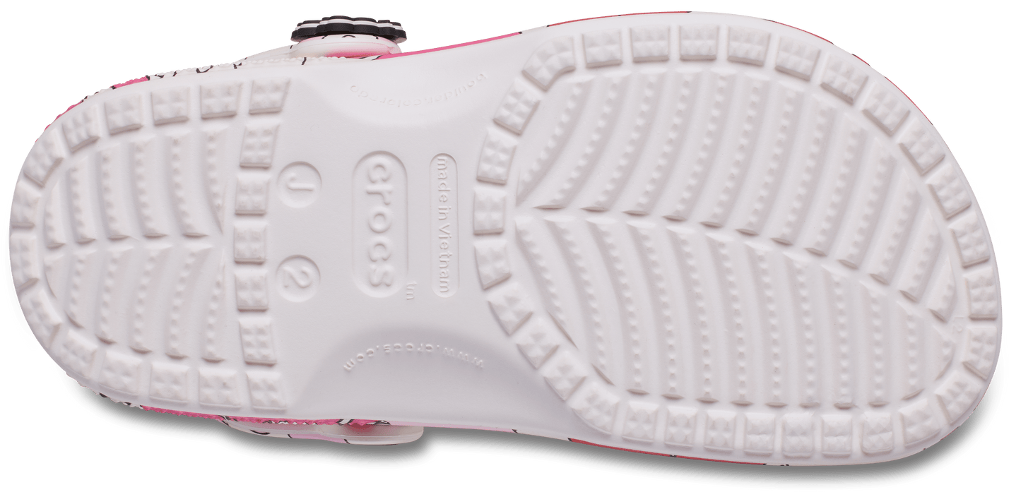 Marimekko Classic Clog Kids crocs