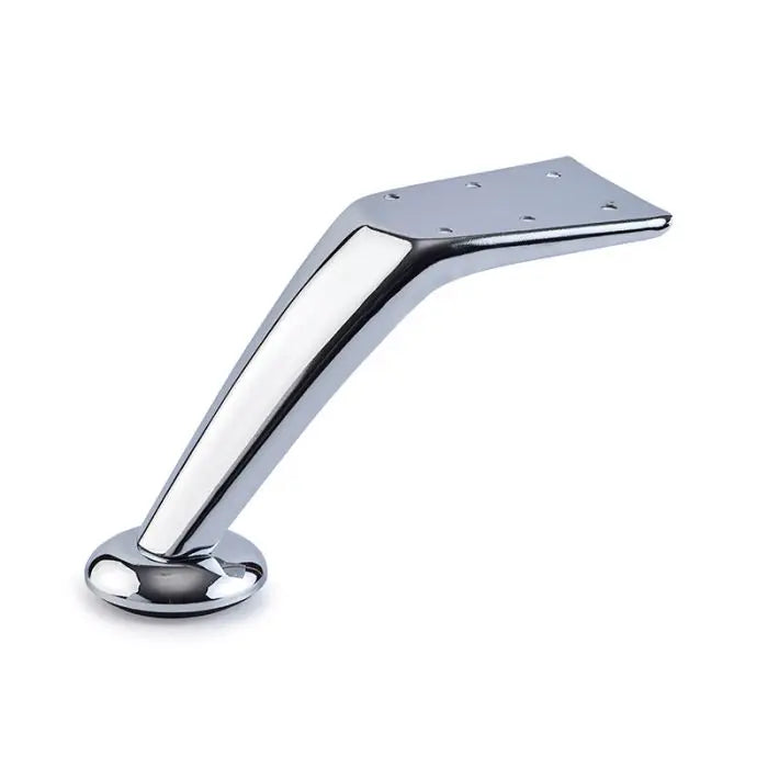 Curved Leg