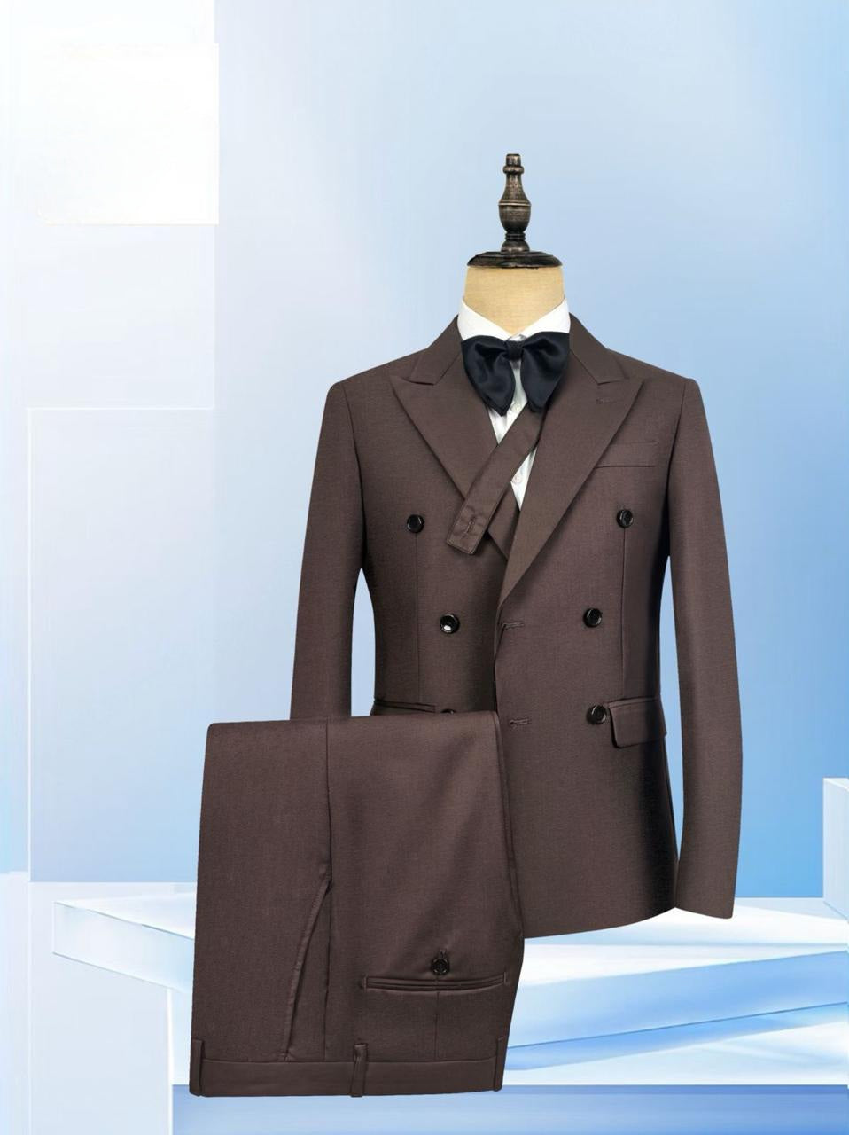 Mans 2 piece Suit