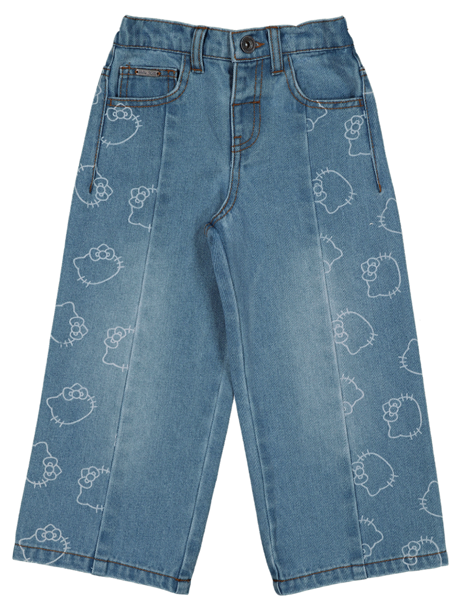 Kids Demin jeans