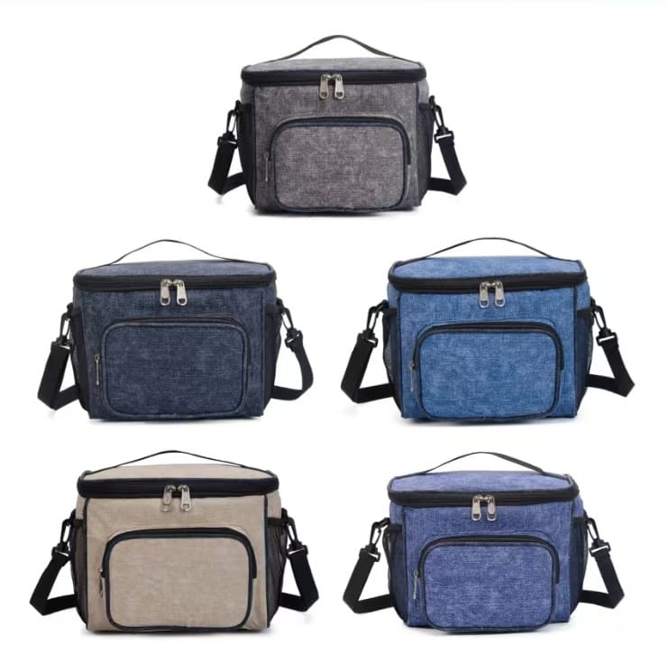 Lunch bag
