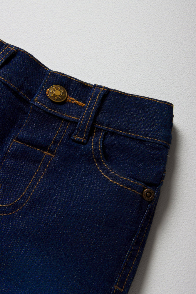 Kids Denim Jeans