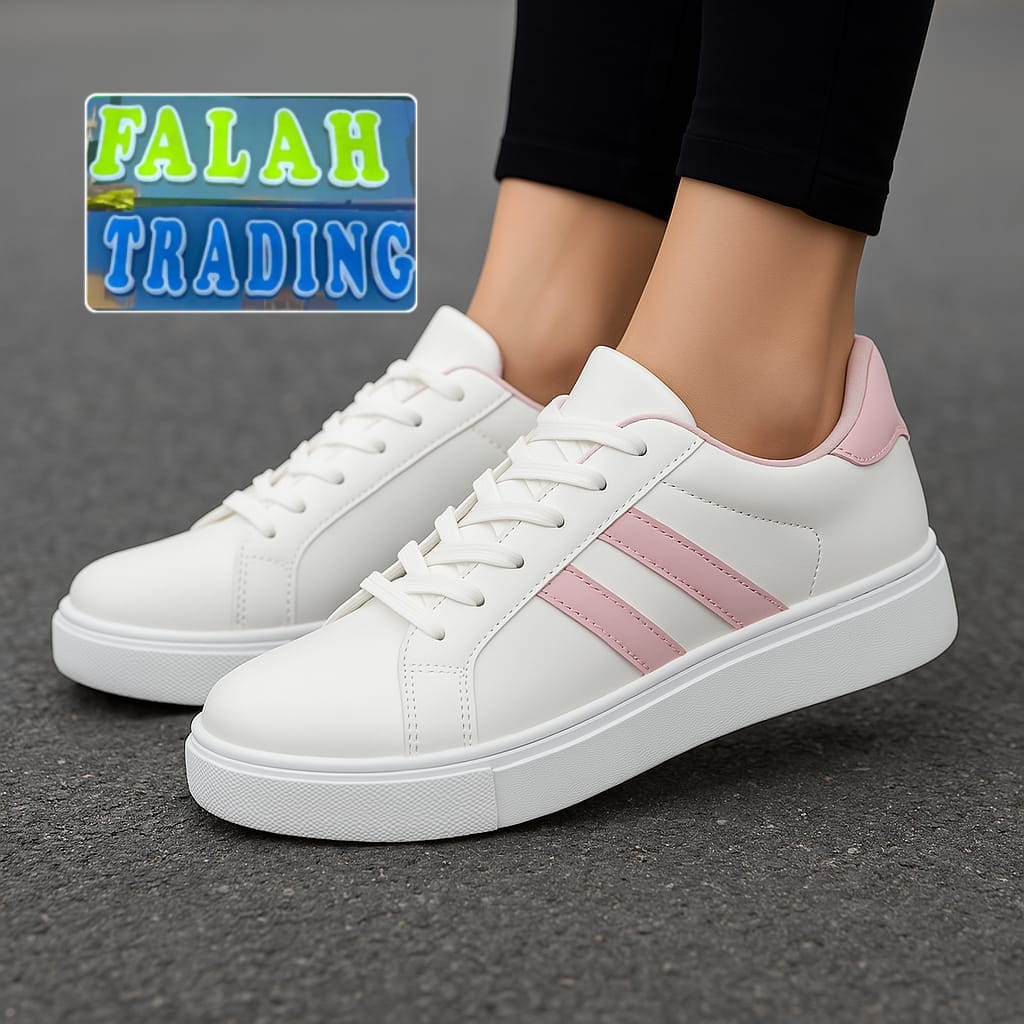Ladies takkies