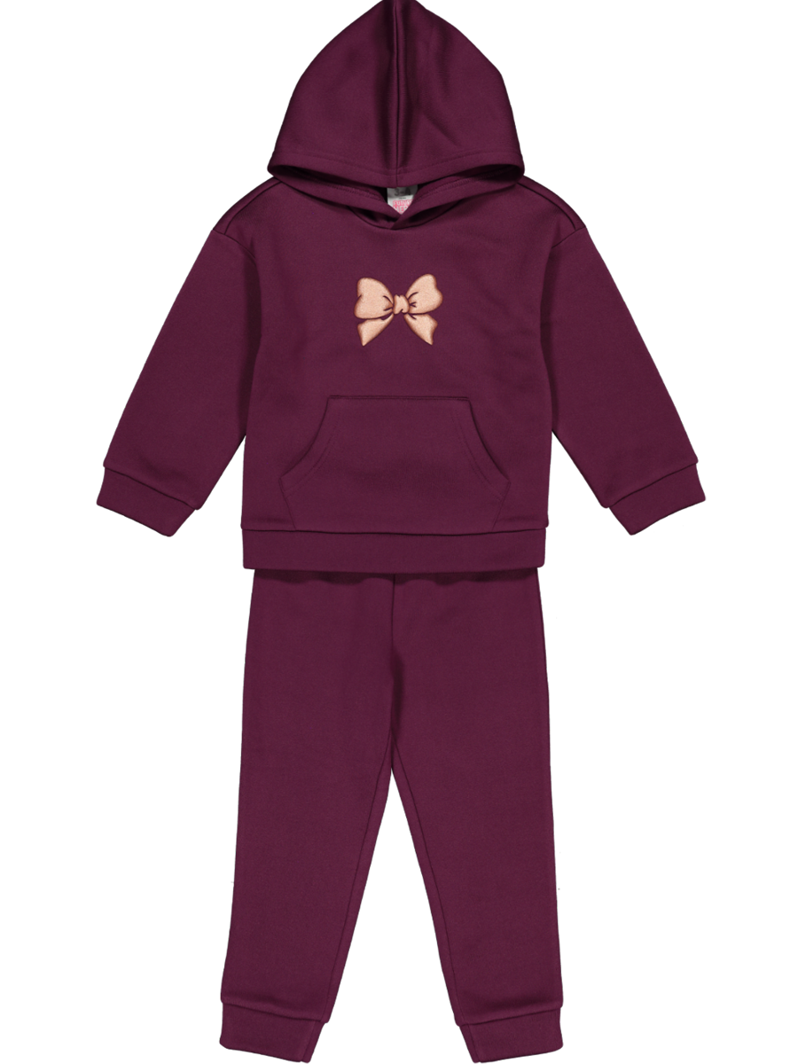 Kids Tracksuit