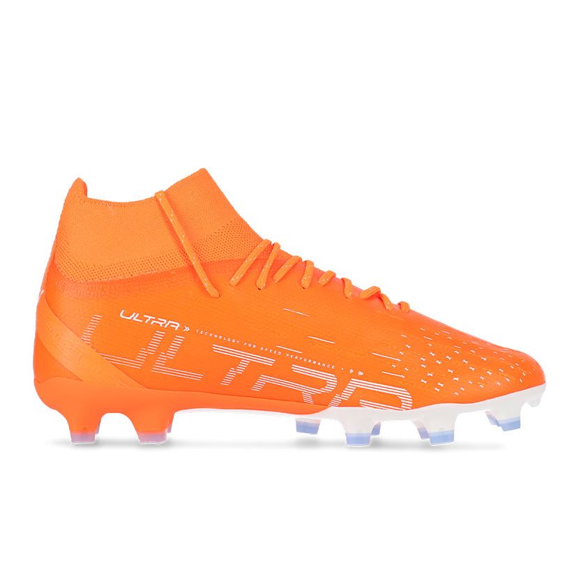 Puma Ultra Pro FG/AG Football Boot – Mens